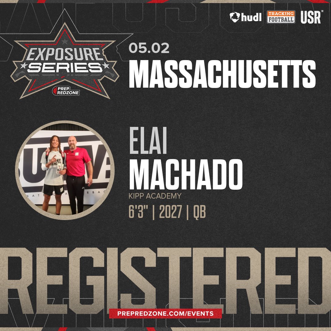 Prep Redzone New England tweet media