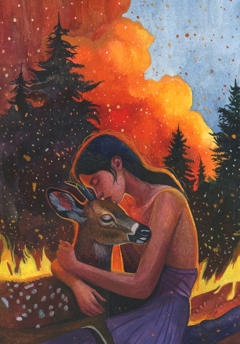 Ⓥ TREE BEAR Ⓥ tweet media