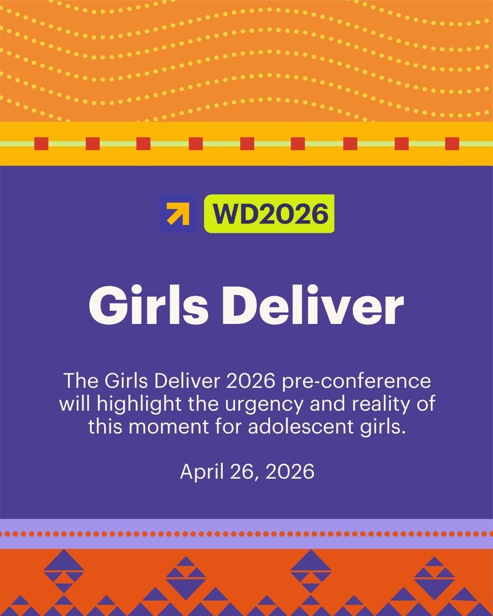 GIRL Center tweet media