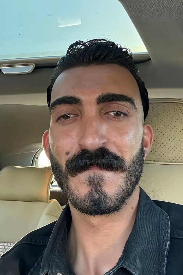 Bayrak Medya tweet media