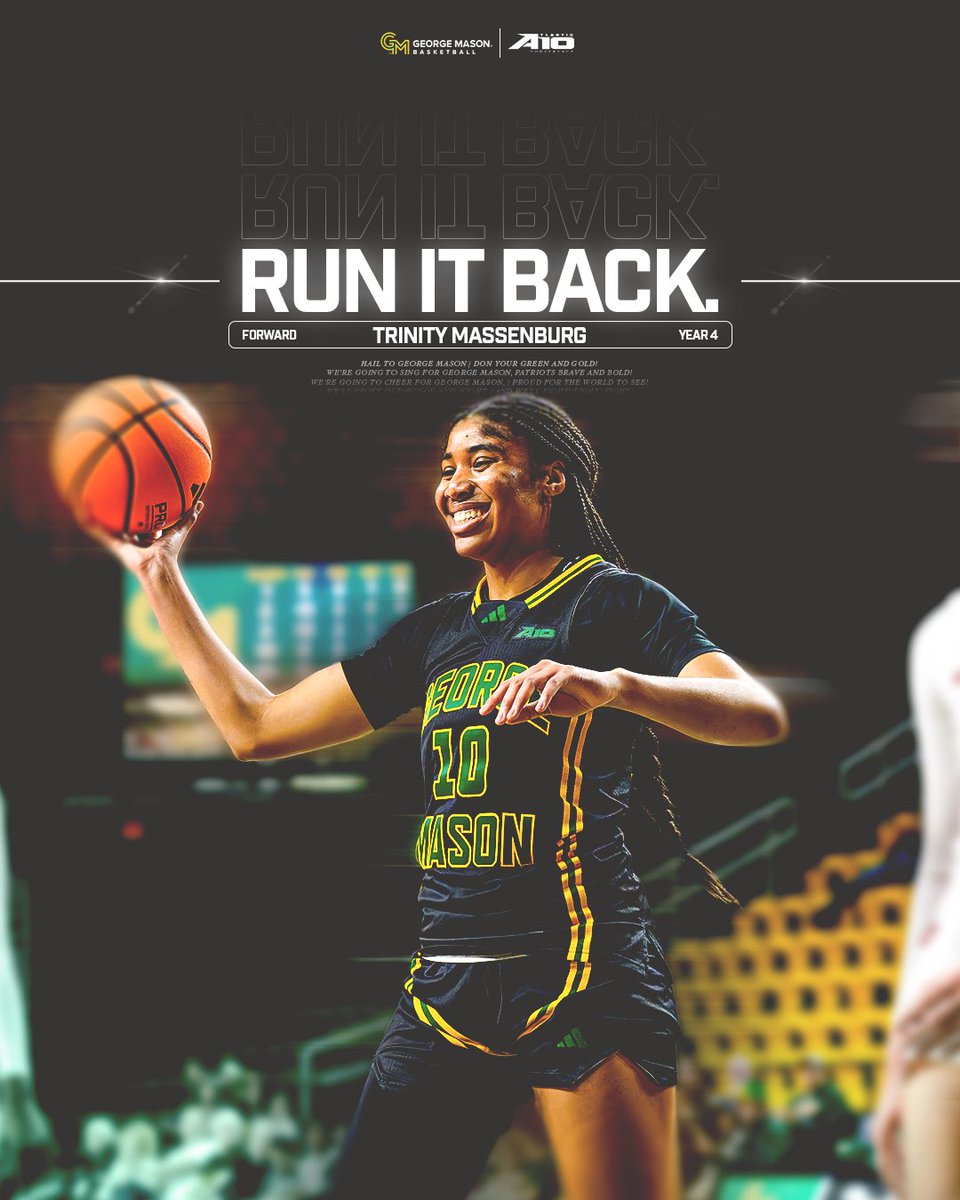 MasonWBB's tweet image. 𝑺𝒆𝒏𝒊𝒐𝒓 𝑺𝒆𝒂𝒔𝒐𝒏 𝑳𝒐𝒂𝒅𝒊𝒏𝒈… ⏳

@t_theoriginal will be back with the Patriots in 2026-27! 💚💛

#BelieveBIG² | #Ubuntu