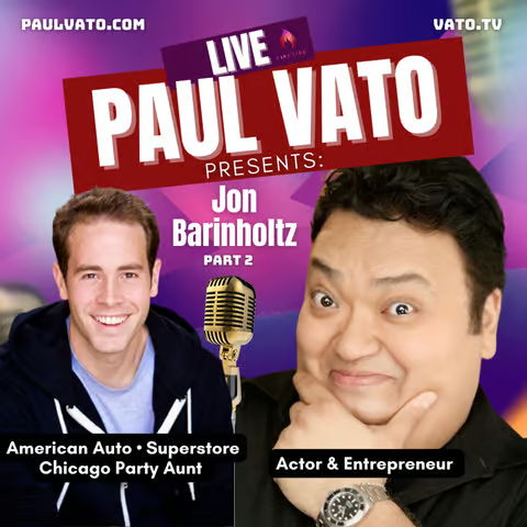 Podcast Overlord tweet media