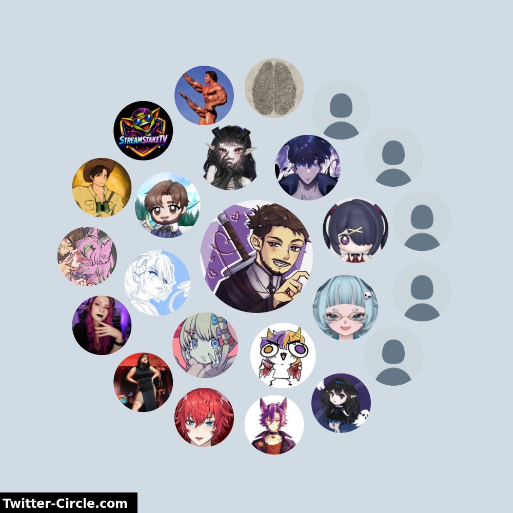 Itzugia ⭐️🌙 tweet media