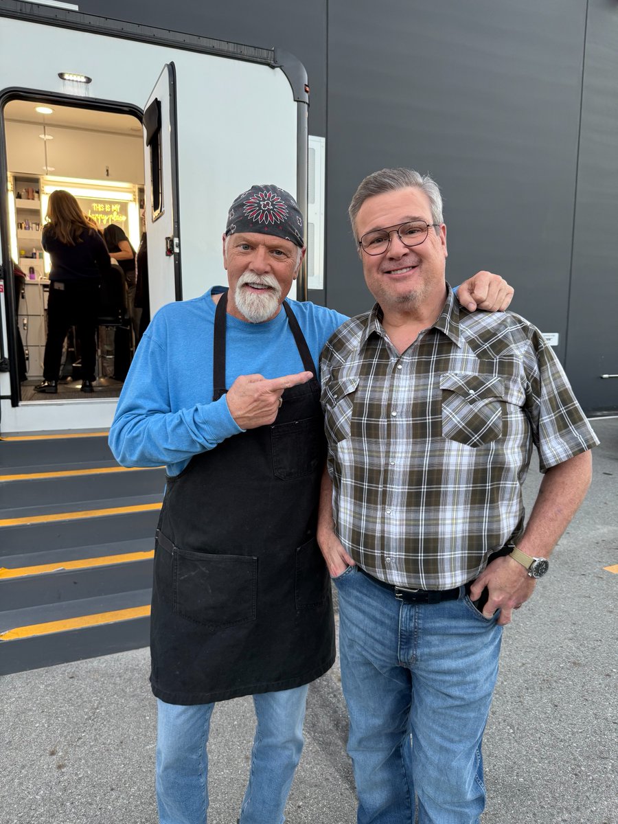 NBC Entertainment tweet media