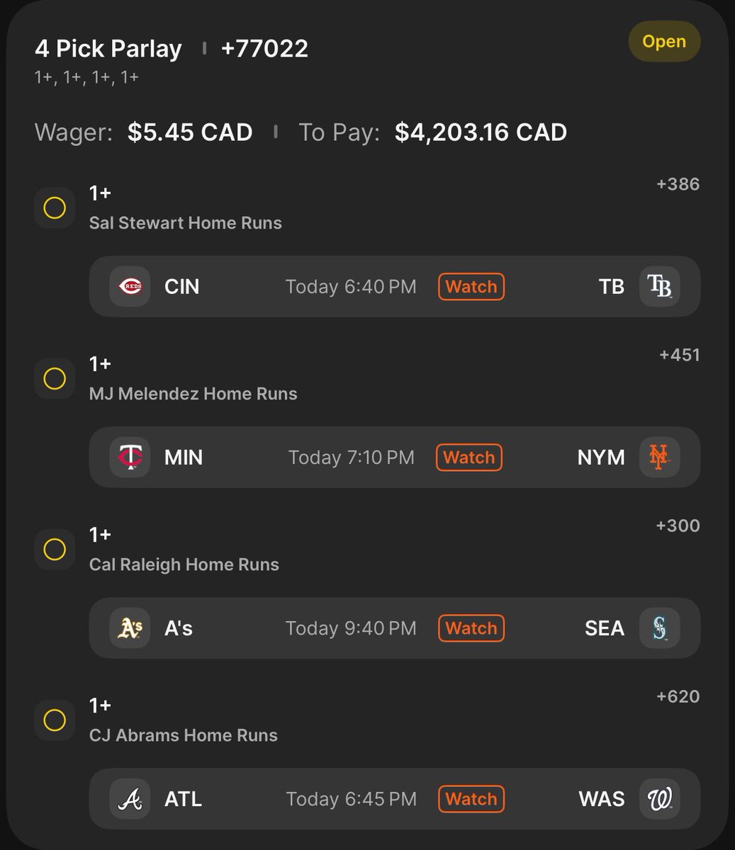 Vinnin Stays Winnin tweet media