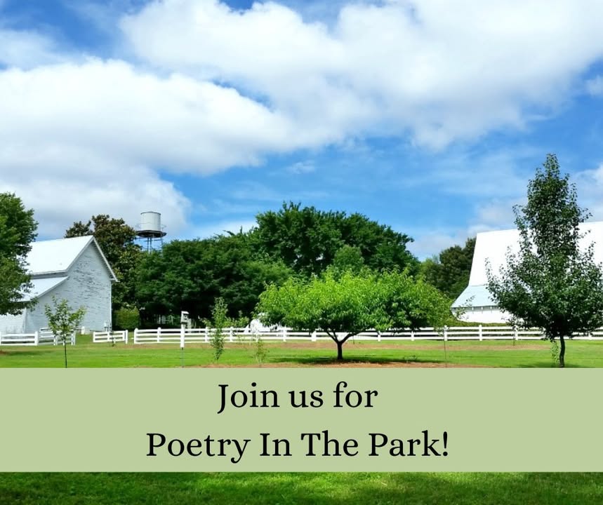 Wake County Parks tweet media