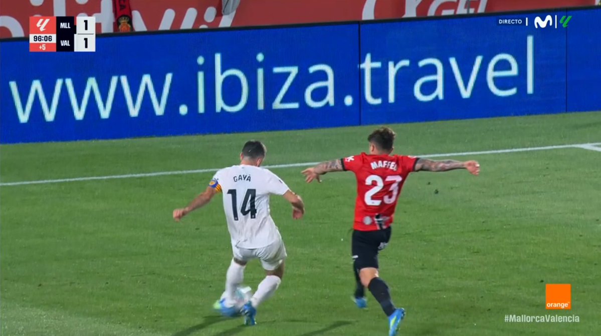 Archivo VAR tweet media