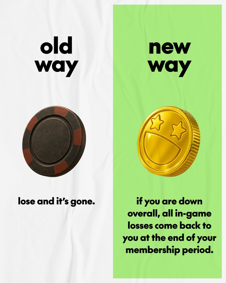 thrillaroo's tweet image. Play like nobody’s losing. Sign up at thrillaroo.com and see for yourself.   

#Thrillaroo #Winning #Prizes