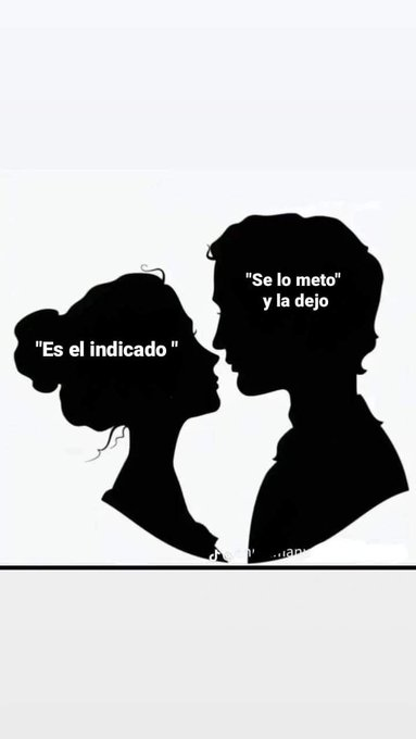 Anao2023's tweet photo. Así son. https://t.co/DIHHB4ricy