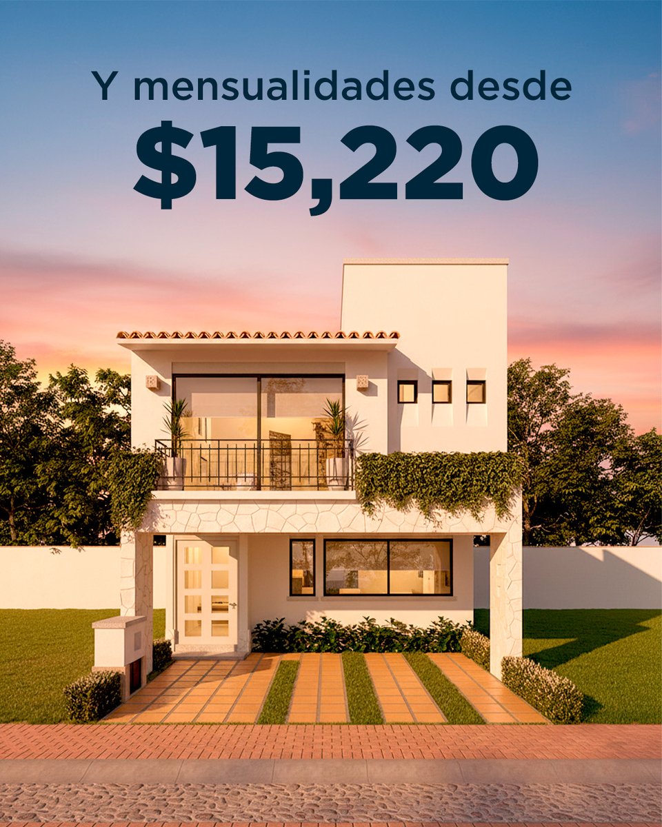 Ciudad Maderas tweet media