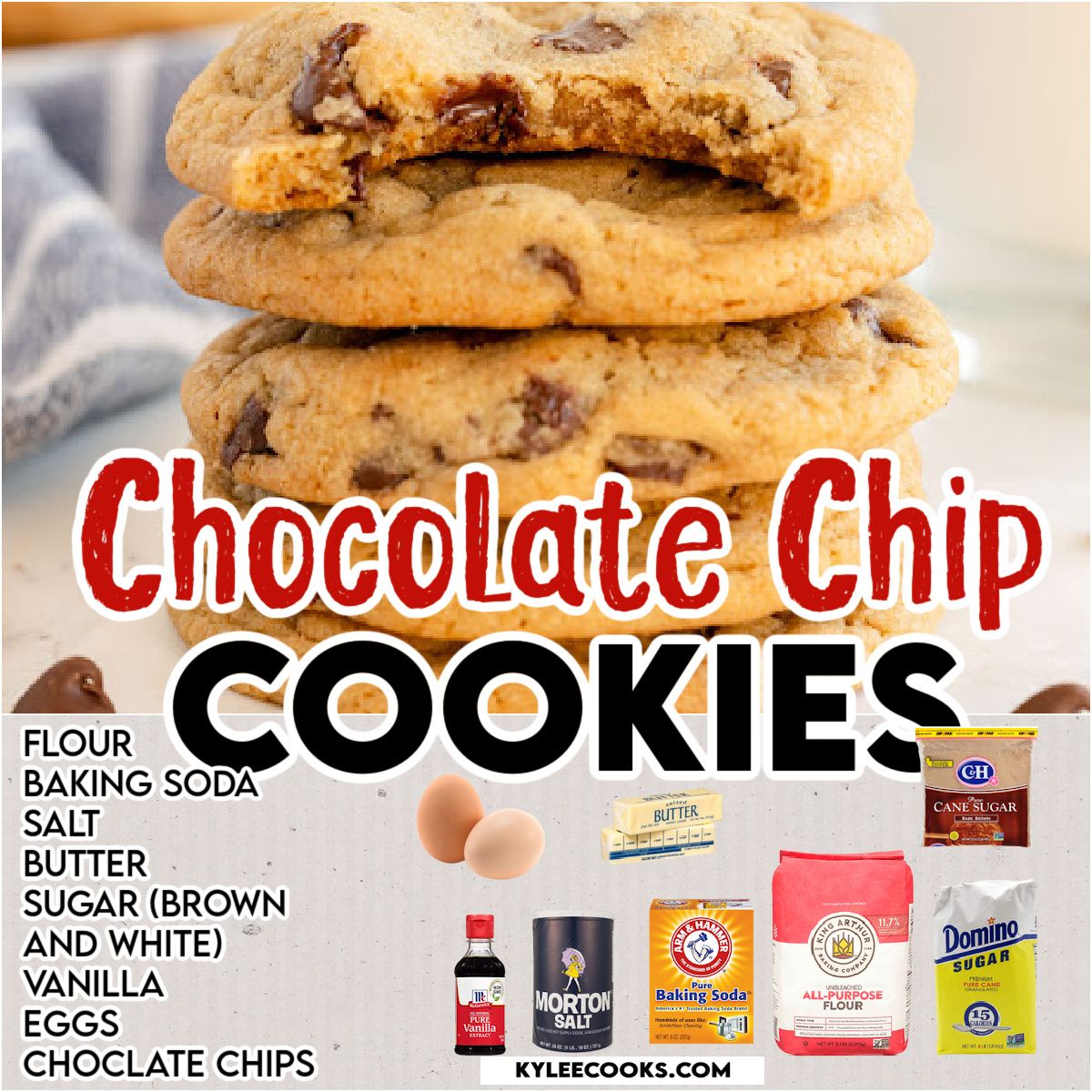 kyleecooks's tweet image. Freezer cookie dough is the kind of life decision that future you will be extremely grateful for. #chocolatechipcookies #cookies #freezerbaking #kyleecooks kyleecooks.com/classic-chocol…