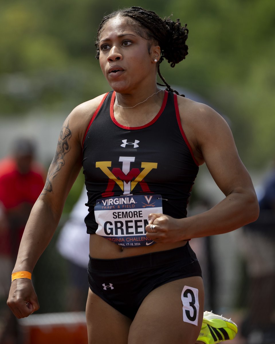 VMITandF's tweet photo. A few shots from last week's action at the Virginia Challenge!

#RahVaMil 

📸: UVA Athletics https://t.co/LSi32owLR3