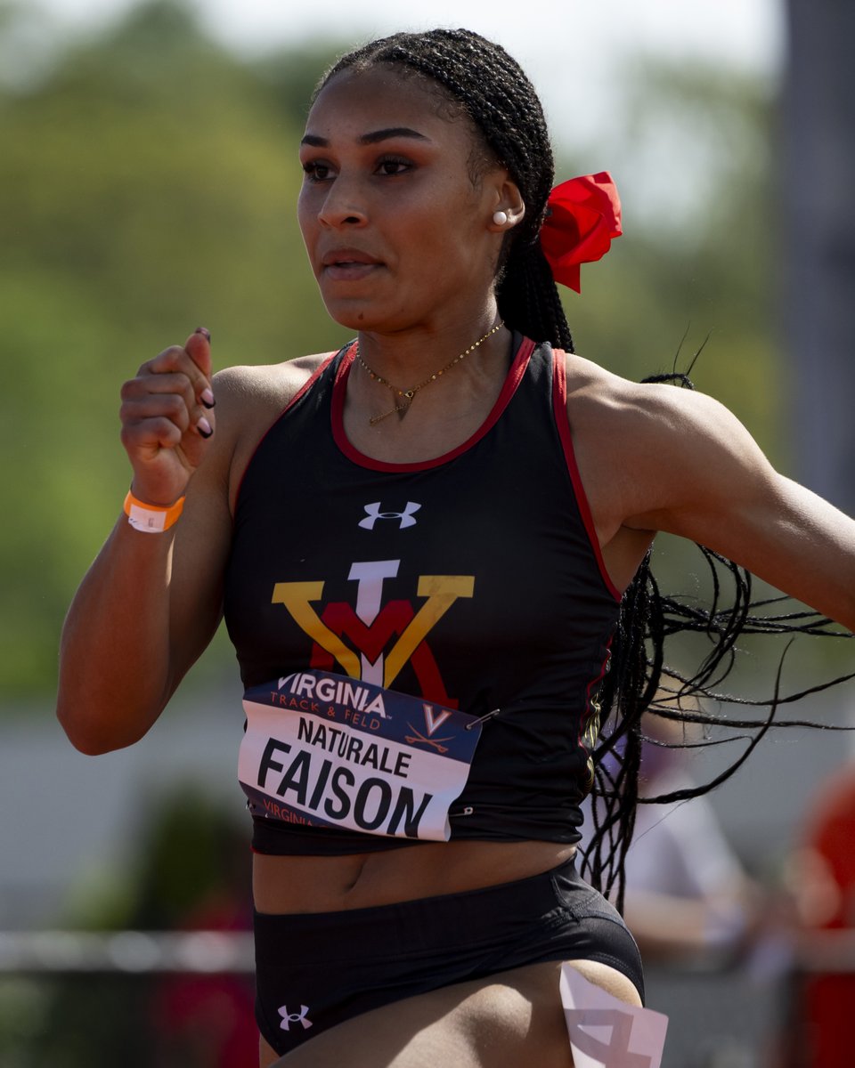 VMITandF's tweet photo. A few shots from last week's action at the Virginia Challenge!

#RahVaMil 

📸: UVA Athletics https://t.co/LSi32owLR3