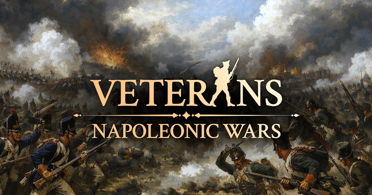 Klukva_Games's tweet photo. “Hold the line.”
They actually did.