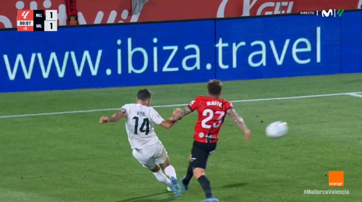 Archivo VAR tweet media