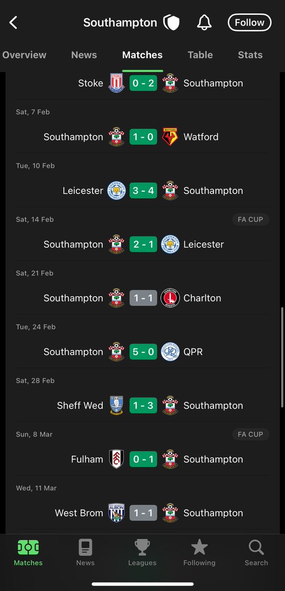 sjfc543's tweet image. Please #southampton