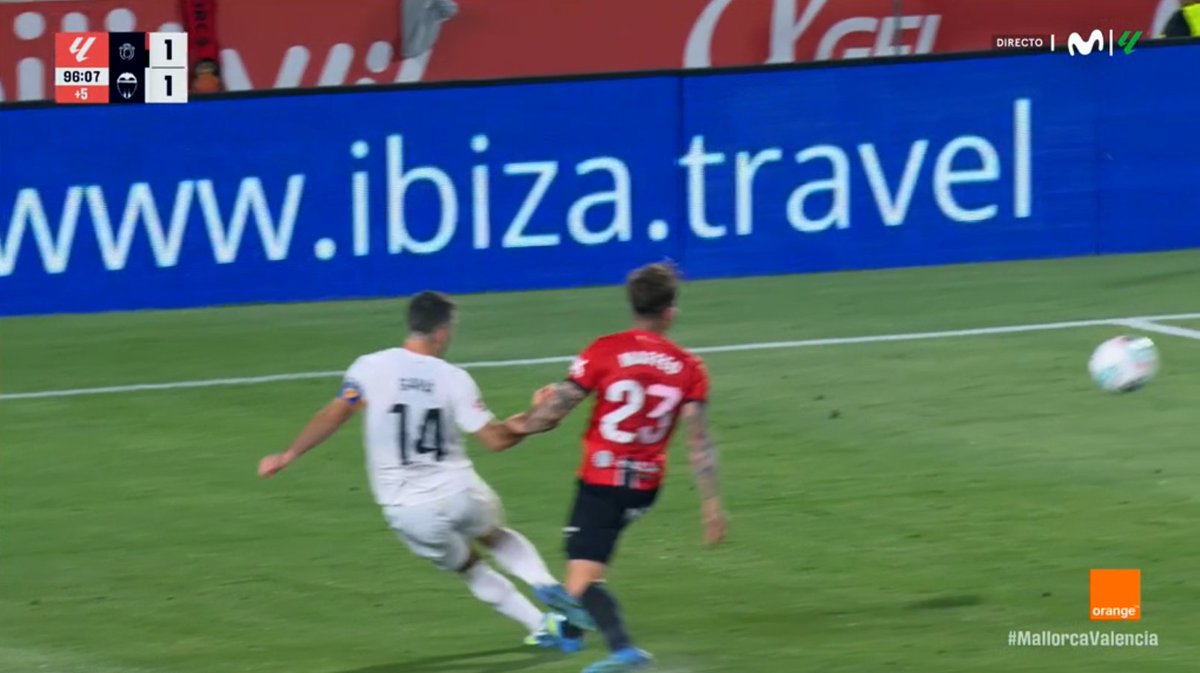 Archivo VAR tweet media