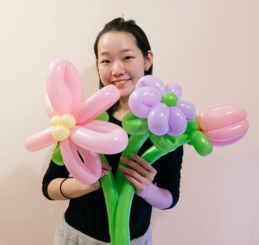 lumieretcevents's tweet image. They say if you love what you do, you’ll never work a day in your life. ❤️

#LumièreCTEvents #EventPlanner #BalloonArt #SmallBusinessJourney #EntrepreneurLife #EventDesign #PassionToProfession #VancouverEvents #PartyDecor #BalloonDecor #CreativeBusiness #EventInspiration