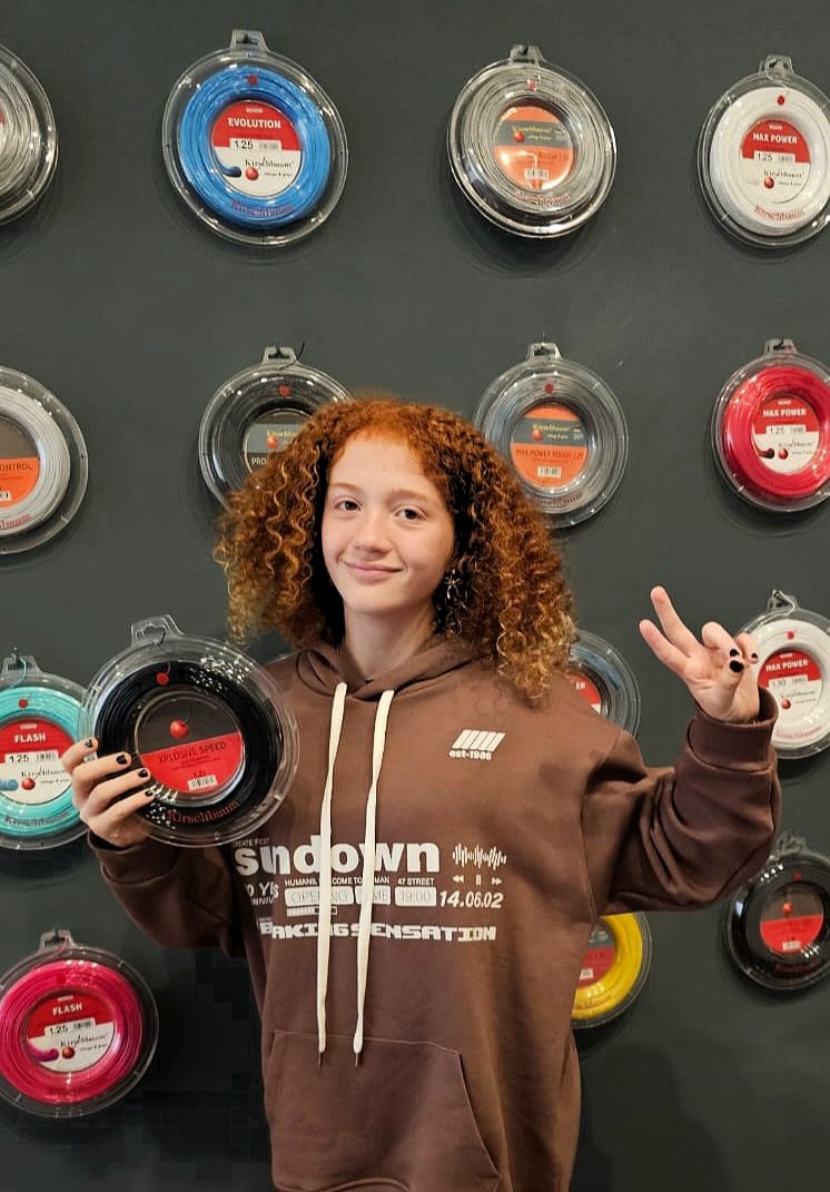 Kirschbaum Argentina tweet media