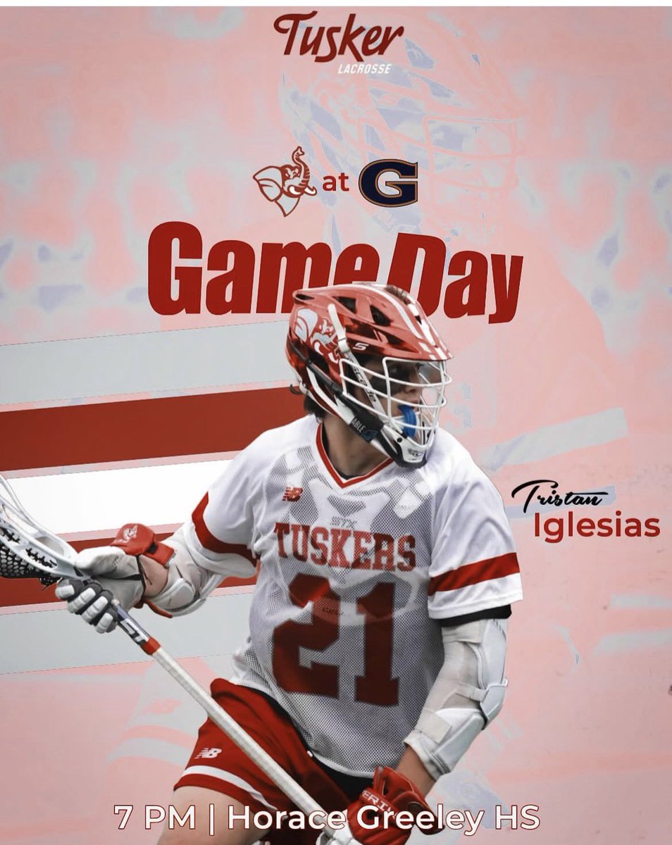 Somers Lacrosse tweet media