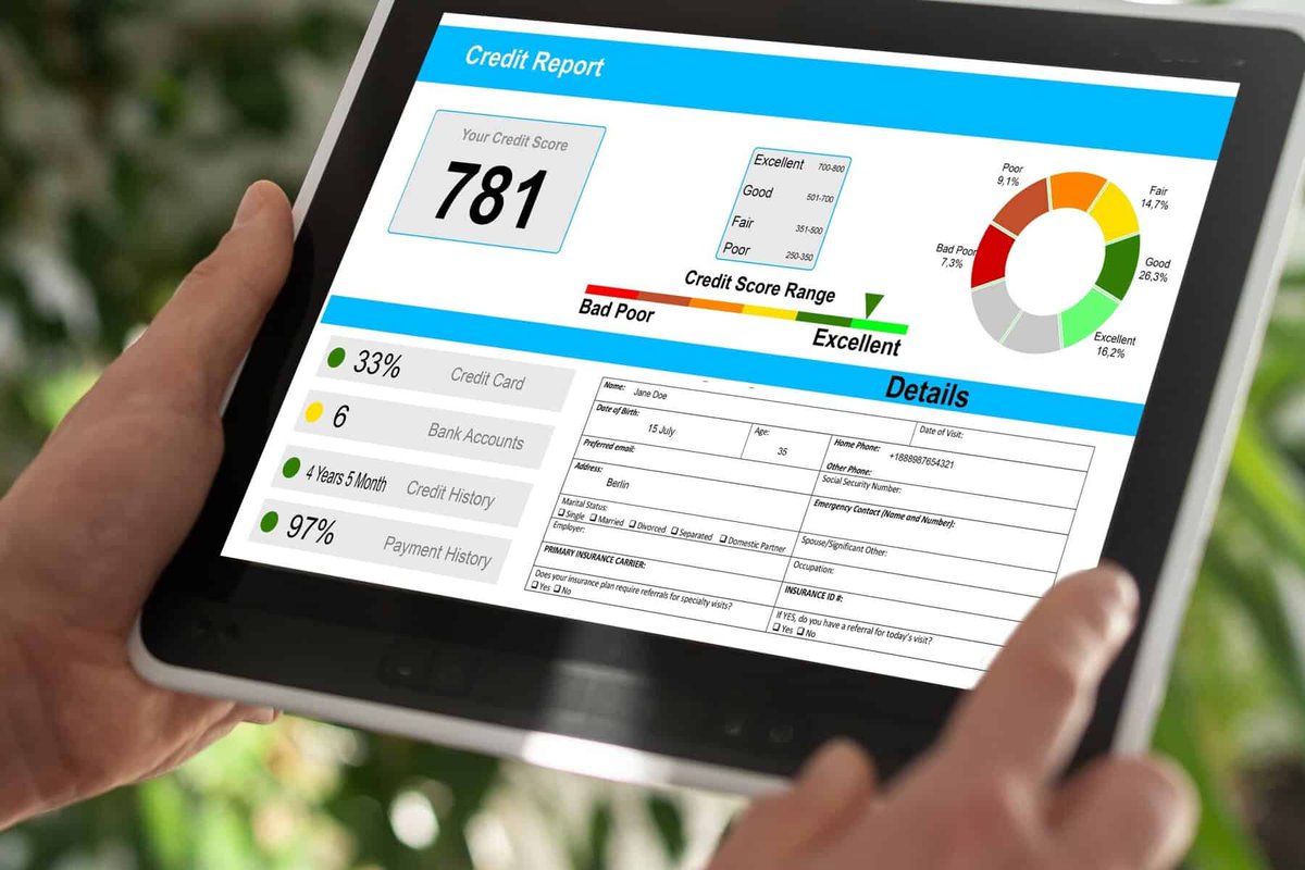 DustinMPeyser's tweet image. How Long Does It Take to Improve Your Credit Score Before Buying a Home? dlvr.it/TS8crK 👉 Reveal Your ROI bit.ly/MyHomeAI 👈 #CreditScore #MortgageReady #HomeBuying #RealEstateTips #FinancialPlanning