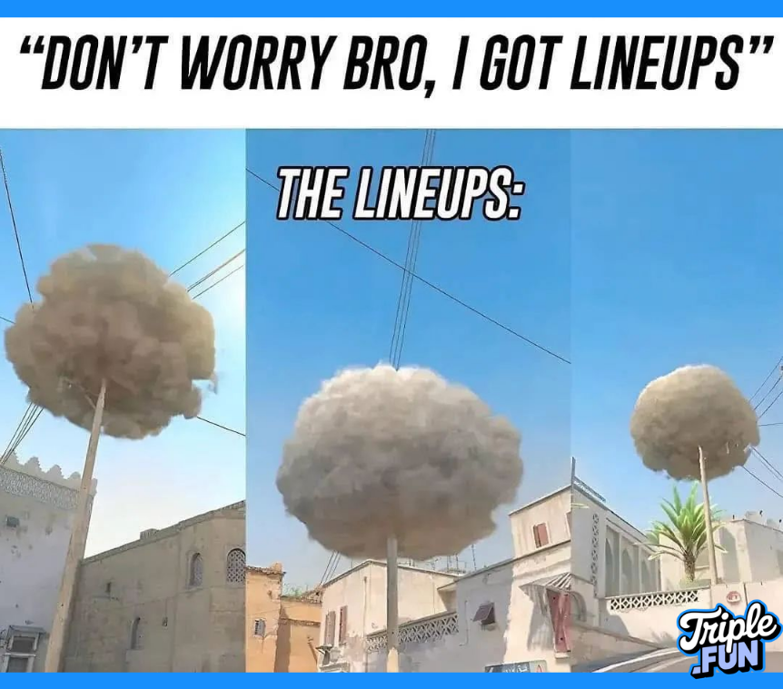 TripleFun tweet media