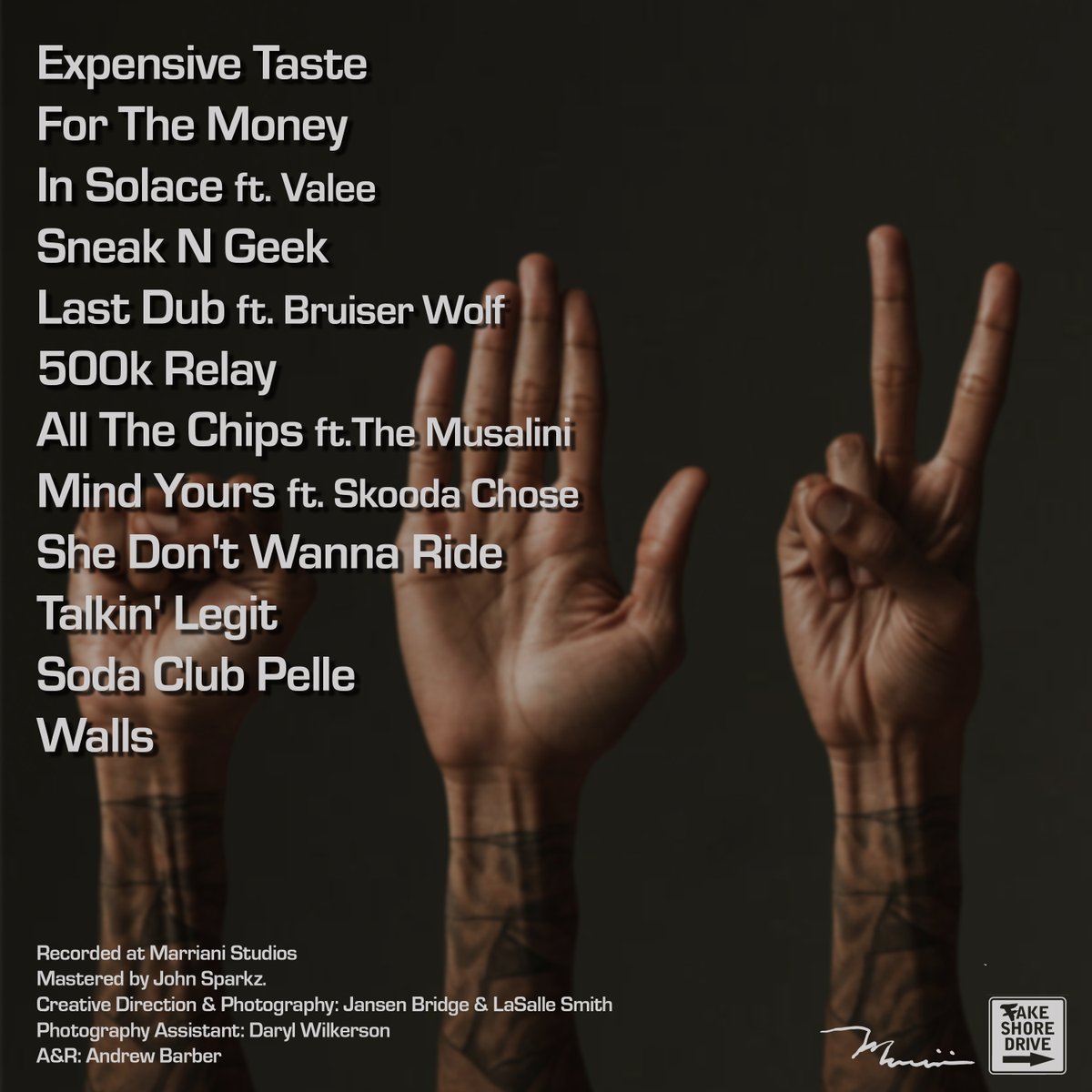 Andrew Barber tweet media