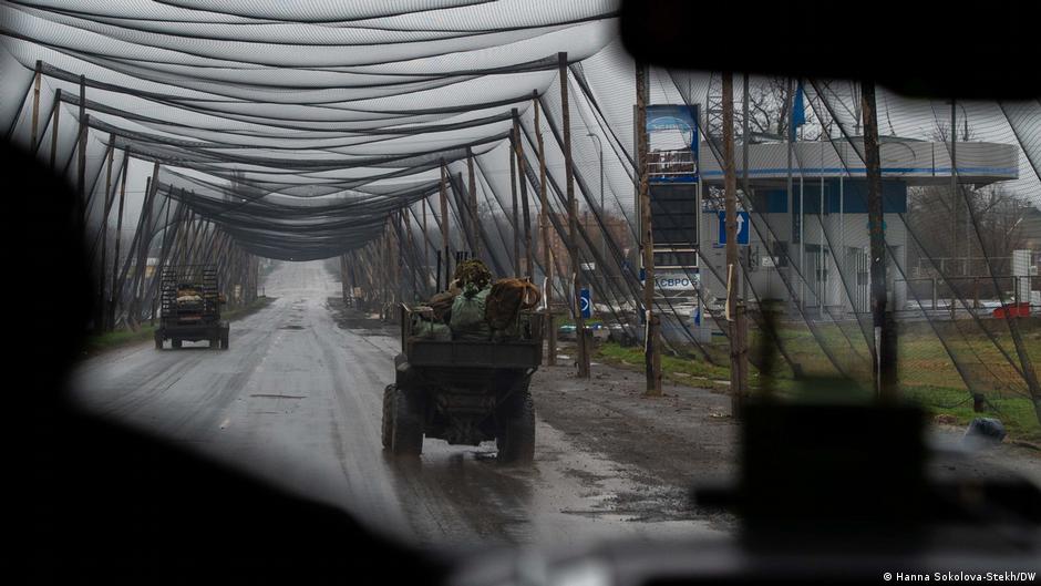 DW на русском tweet media