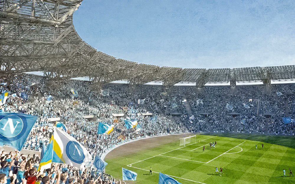 World Stadiums ⌘ tweet media