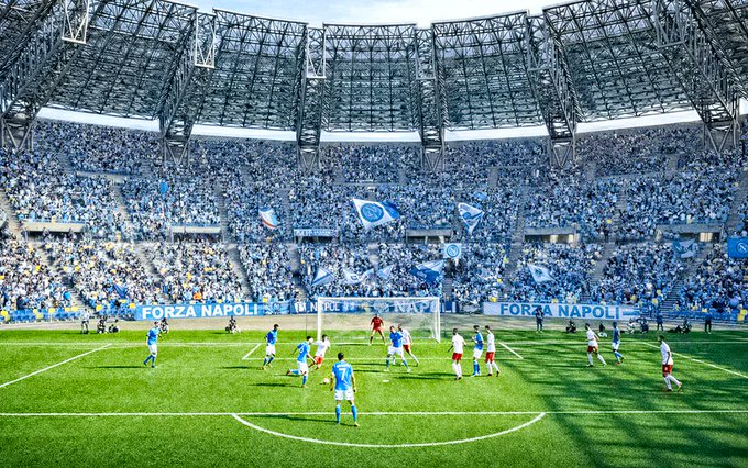 World Stadiums ⌘ tweet media