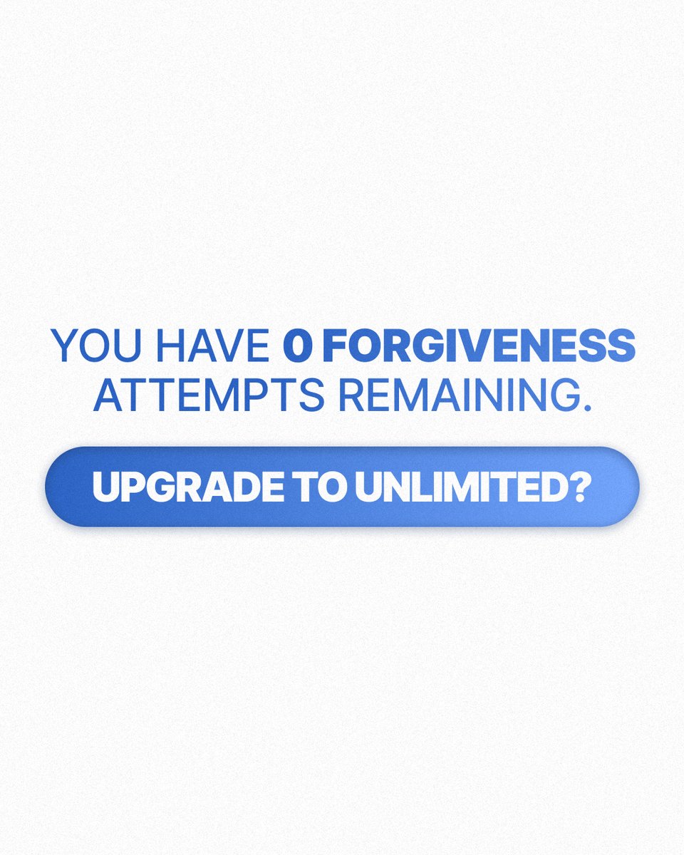 adventistchurch's tweet photo. Forgiveness is one of the hardest things Jesus asks of us. But He asks you to do it the same way He does it with you, freely, repeatedly, without keeping score.
"Be kind and compassionate to one another, forgiving each other, just as in Christ God forgave you" (Eph. 4:32, NIV). https://t.co/u1c8j8prgL