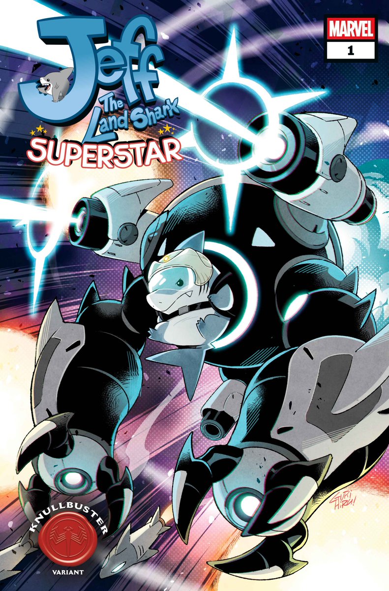 Un Cómic Más tweet media