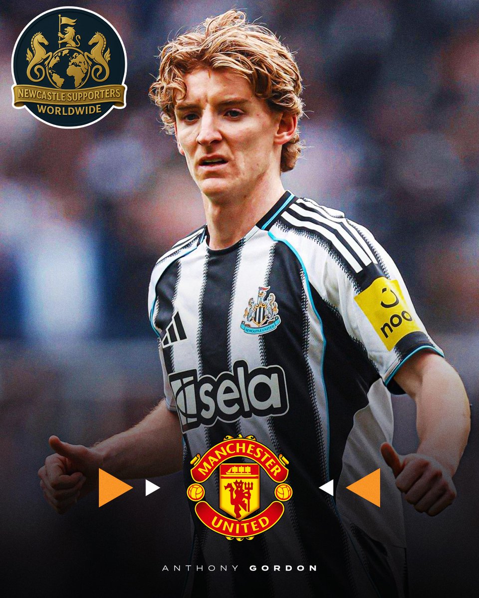 Newcastle Supporters Worldwide tweet media