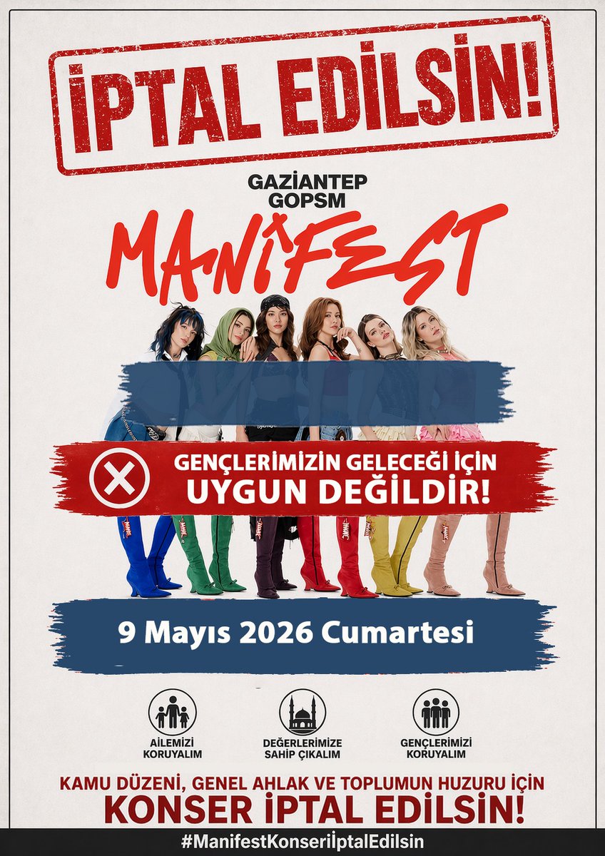 Selçuk DEMİR tweet media