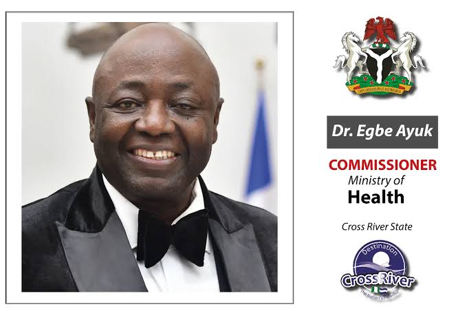 queenbeecee26's tweet photo. The Cross River State Government has confirmed a fresh case of COVID-19, raising concerns about a possible resurgence of the virus in the state after nearly three years without a recorded infection.

The State Commissioner for Health, Dr. Henry Ayuk, disclosed this on Tuesday. https://t.co/jIruMhZq2d