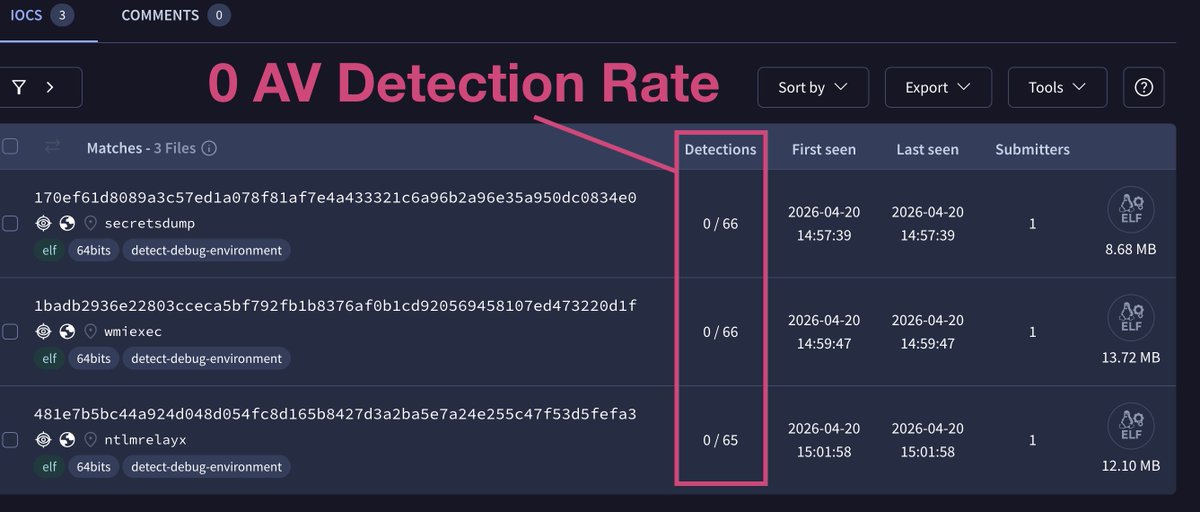 Nextron Research ⚡️ tweet media