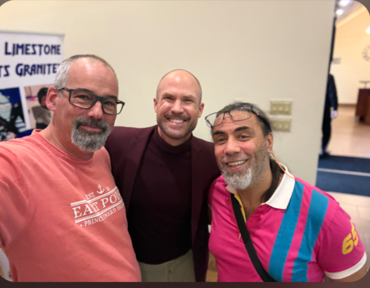 True North Eager Beaver Media (he/him/Mr Beaver) tweet media