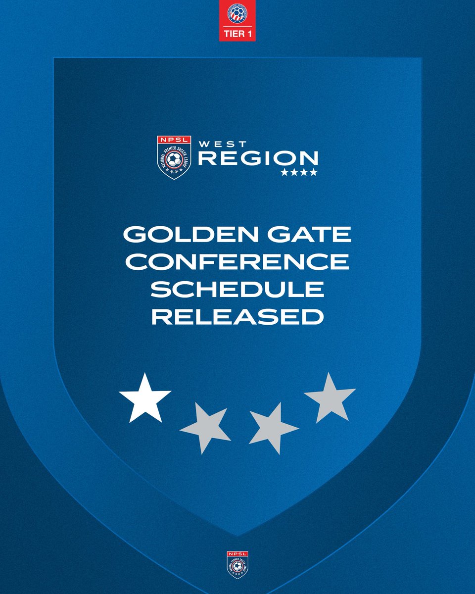 National Premier Soccer League (NPSL) tweet media