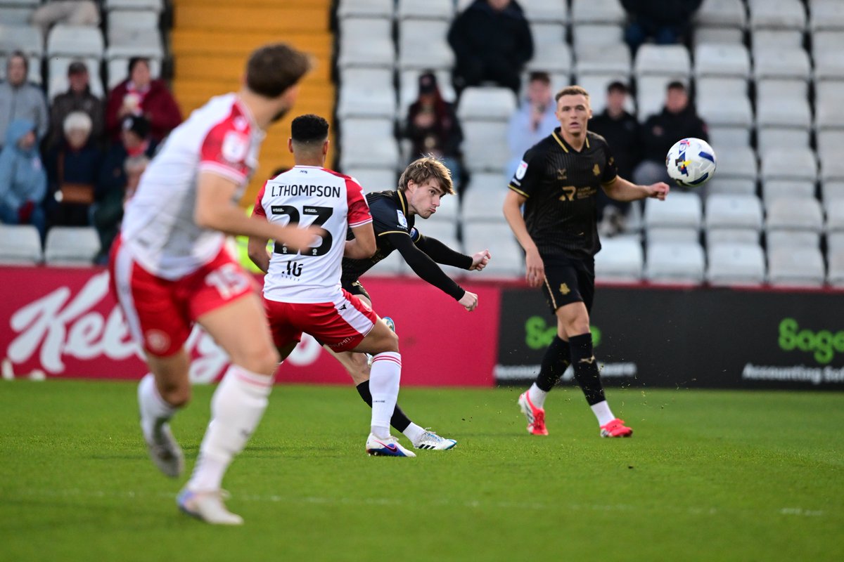 Barnsley FC tweet media