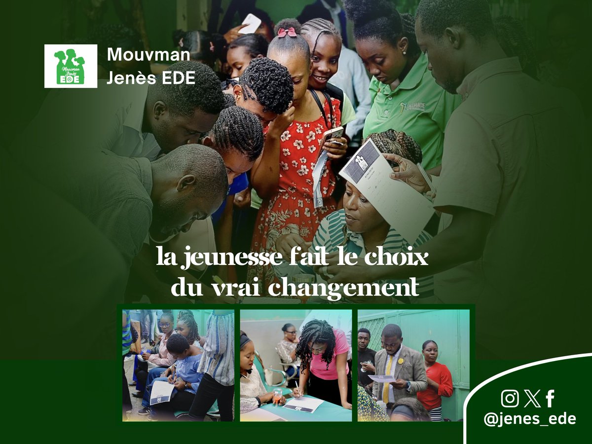 TOMBEAU Micheletson II Carlens tweet media