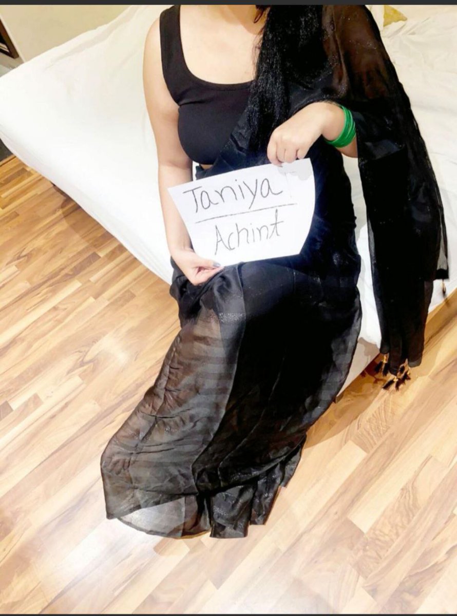 Taniya Achint tweet media