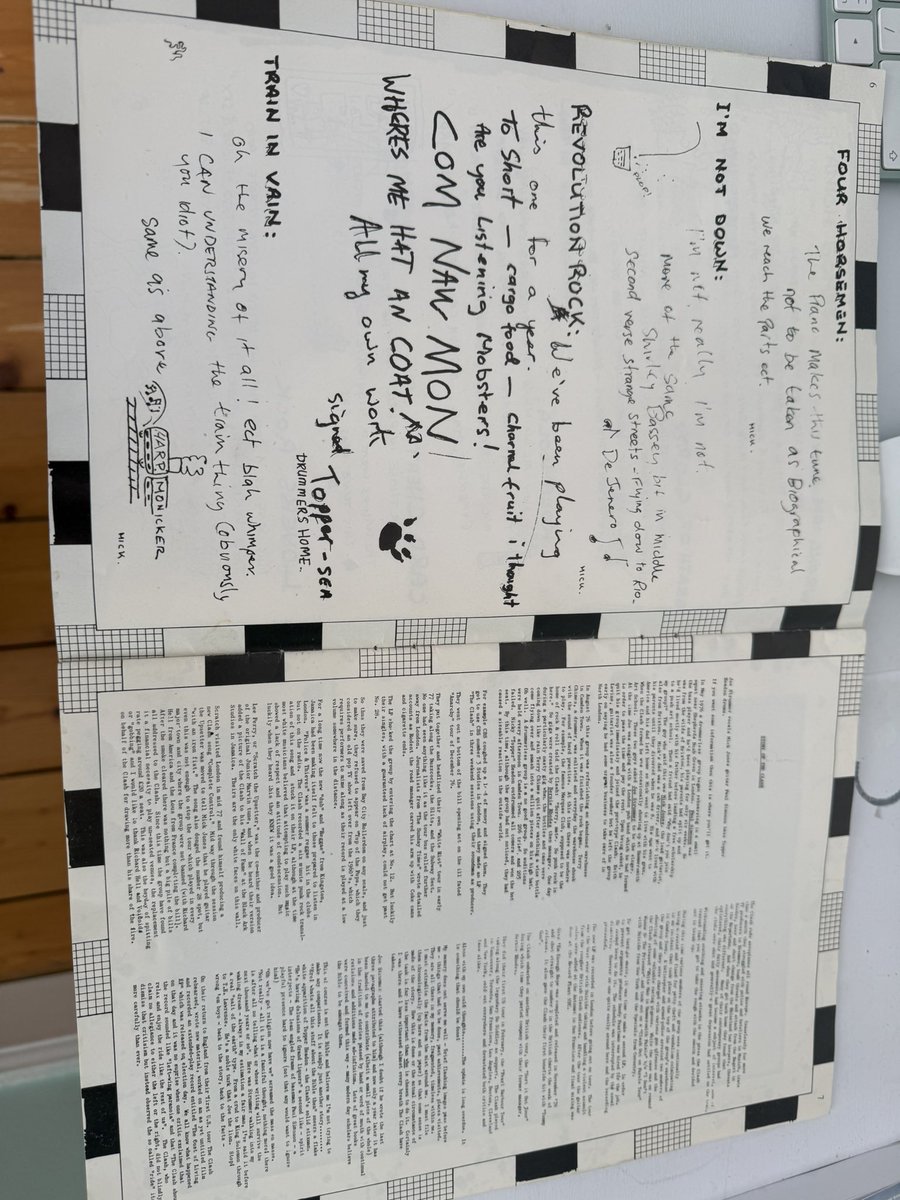 Jo Caulfield tweet media