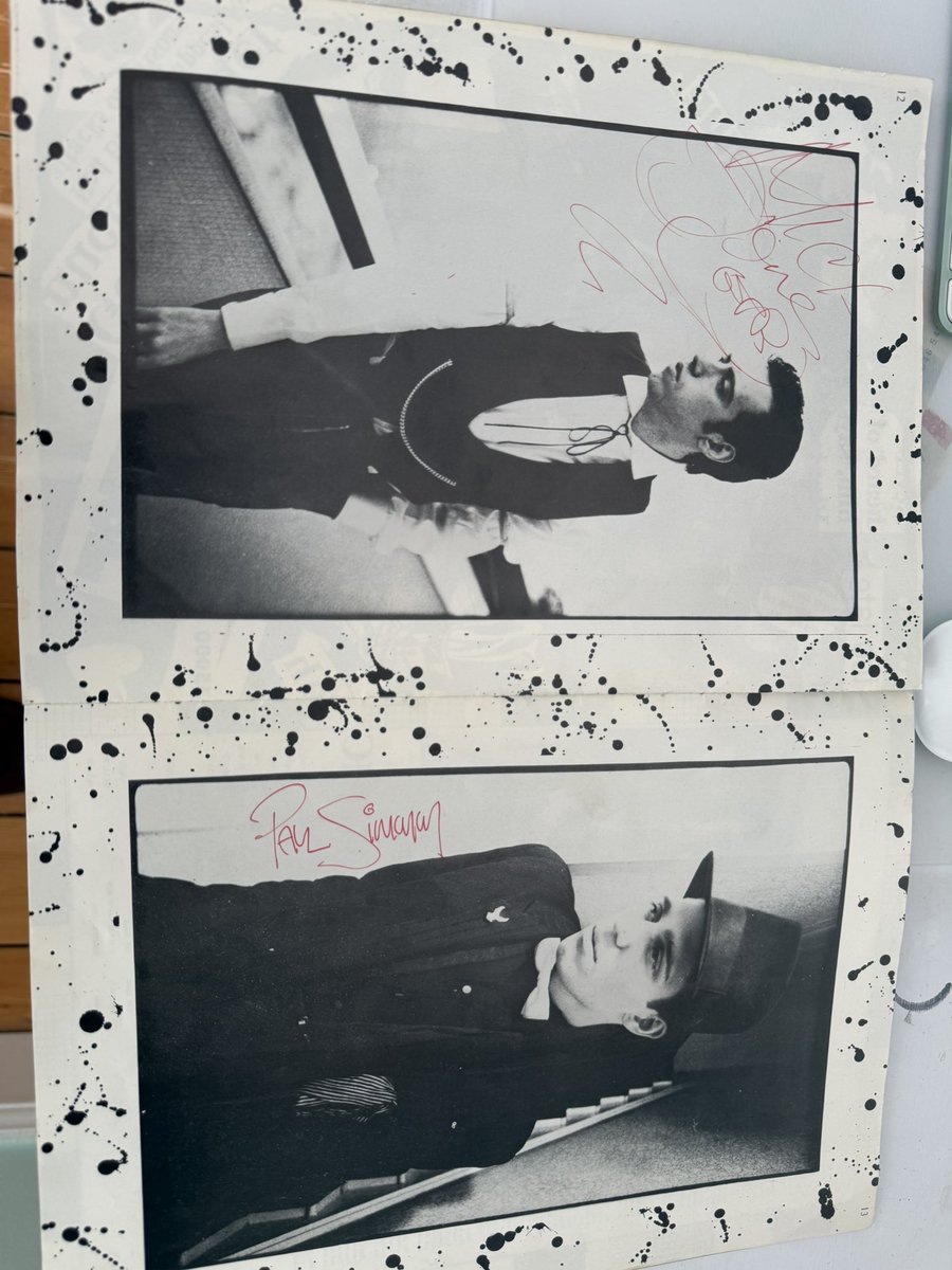 Jo Caulfield tweet media