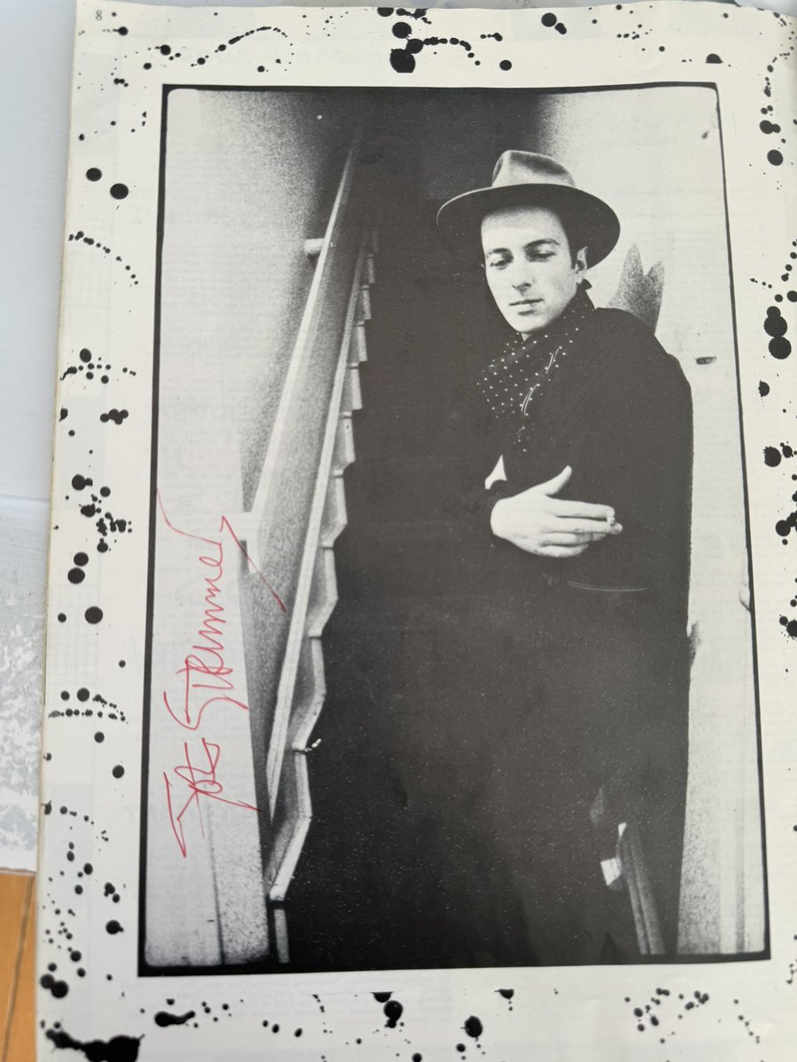 Jo Caulfield tweet media