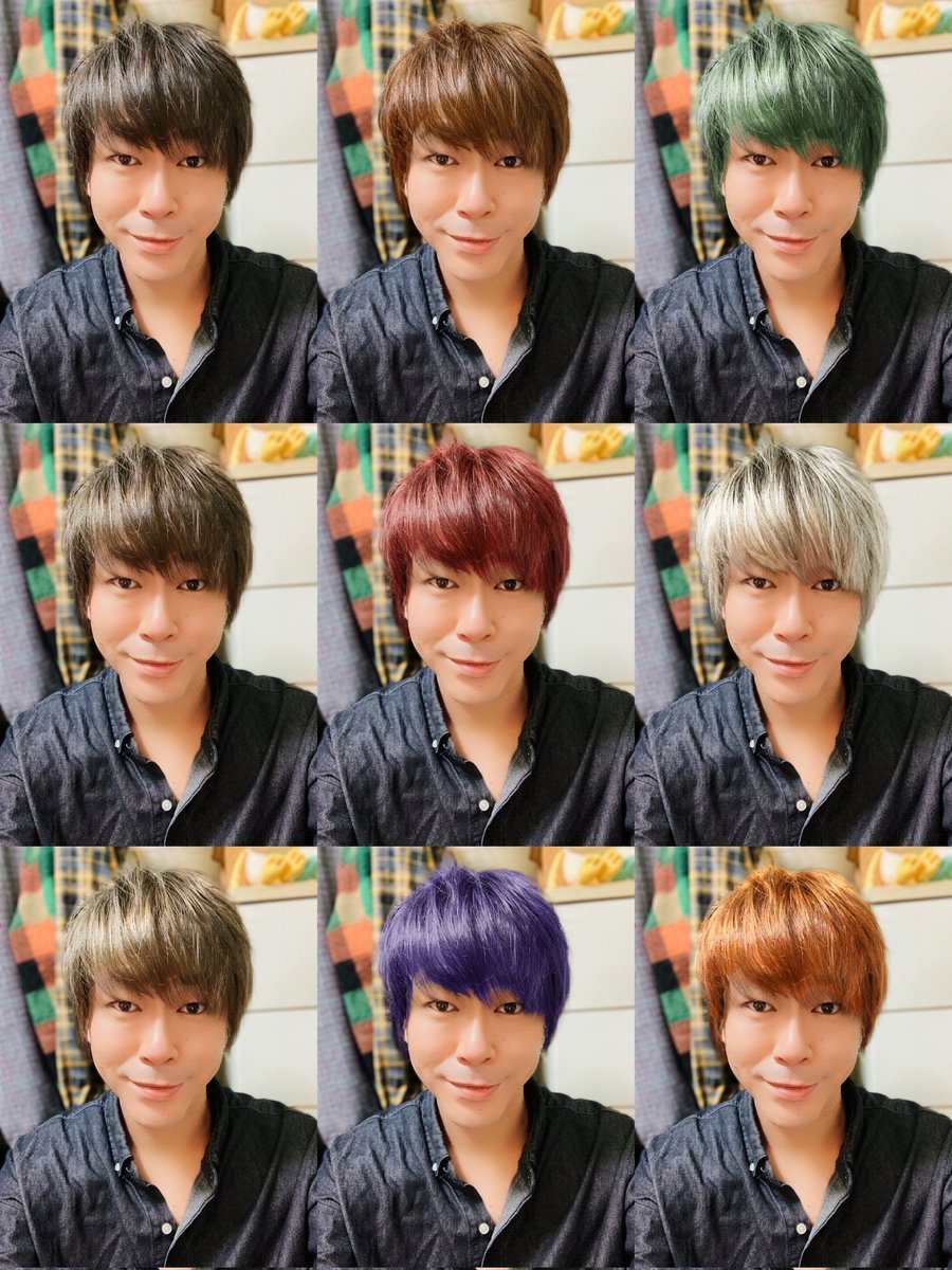 けんしろう@夕焼け小焼けーズ tweet media