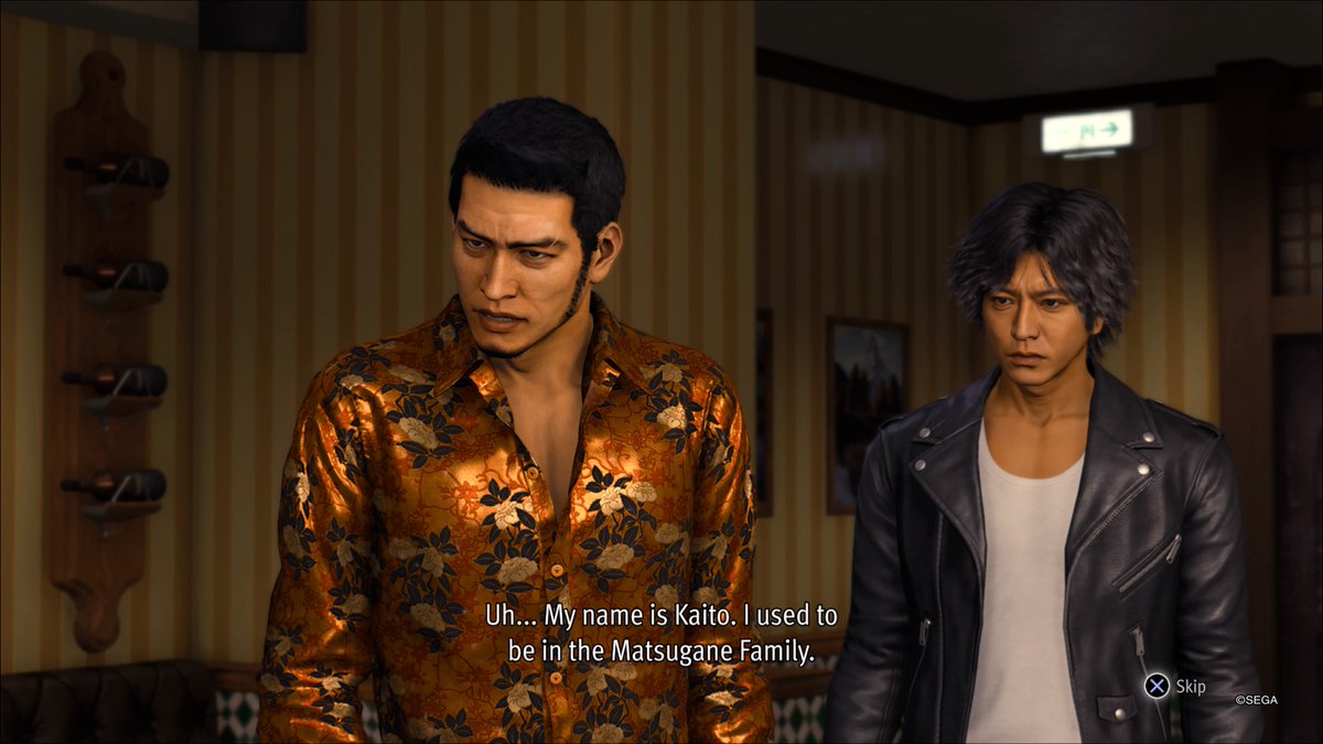 Daily Kaito 🌼 (@daily_kaito) on Twitter photo 