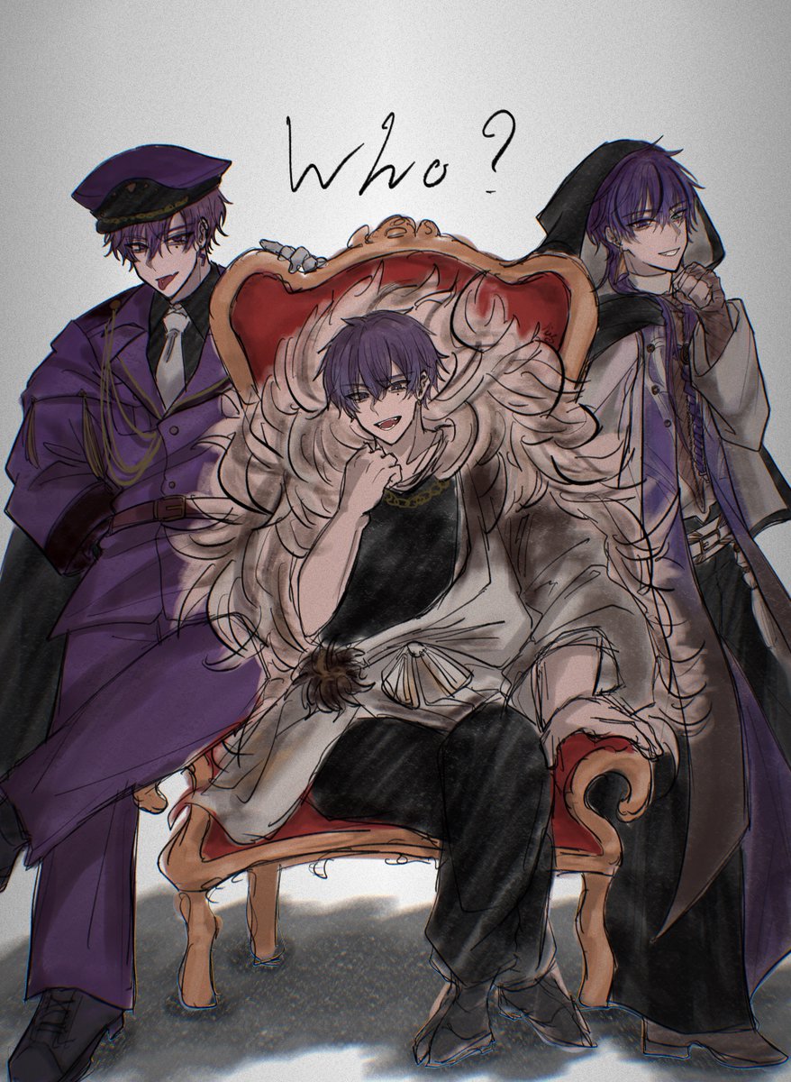 もち分子♔ tweet media