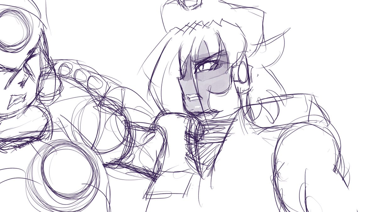 〘 𝐘𝐦𝐢𝐥, 𝐄𝐥𝐚𝐢𝐧𝐞. 〙 tweet media