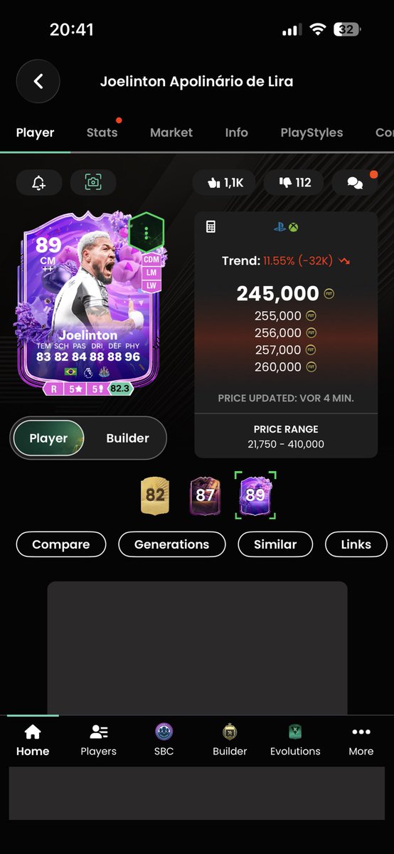Devrim04769591's tweet photo. @FutPoliceLeaks Fit? https://t.co/B0XKzRkuyd