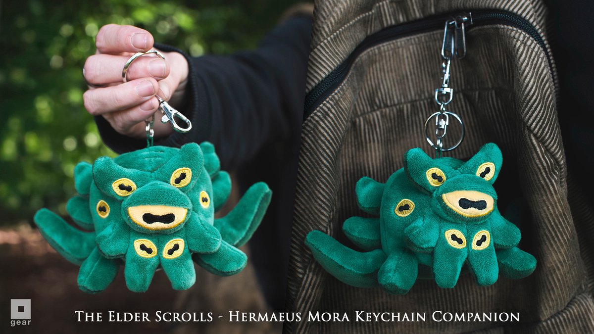 Official Bethesda Gear tweet media